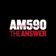 AM 590 The Answer