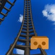 プログラムのアイコン:VR RollerCoasters