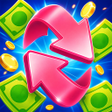 Ikona programu: Arrow Puzzle: Earn Reward…