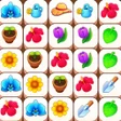 プログラムのアイコン：Tile Master: Garden Match