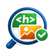 Programikonen: Heading and Alt Tag Extra…