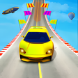 Icon of program: Hot wheels Stunt cars sim…