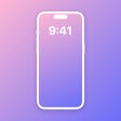 Gradient Wallpaper Generator.