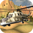 Programın simgesi: Jackpot Heli Rush