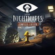 Programikonen: Little Nightmares: Comple…