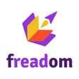 プログラムのアイコン：Freadom - Read.Play.Go