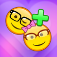 程序图标：Emoji Studio: Mix Moji La…