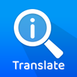 Icon of program: i Dictionary - Voice Tran…