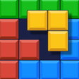 Ikona programu: Block Canvas - Pixel Puzz…
