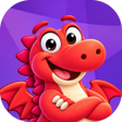 Icon of program: cvDragon Resume App: Crea…