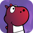 Ícone do programa: cvDragon Resume App: Crea…