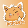 Programın simgesi: Sticker Gallery for Chat