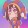 Circus Pomni Jax Wallpapers HD icon
