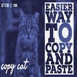 أيقونة البرنامج: Copy Cat