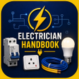 Programın simgesi: Electricians Handbook