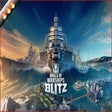 Icon of program: World of Warships Blitz W…