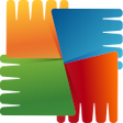 ไอคอนของโปรแกรม: AVG Online Security