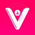 Icono de programa: All In One HD Video Downl…