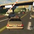 Ikon program: Police Cars Driving Simul…