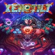 Ikon program: Xenotilt: Hostile Pinball…
