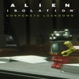 Programikonen: Alien: Isolation - Corpor…