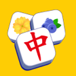 Ikona programu: Match 3 Tiles Mahjong