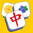 Ikona programu: Match 3 Tiles Mahjong