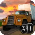 Farming Truck Driver 3D