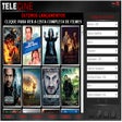 Ícone do programa: TeleCine