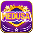 Иконка программы: Medusa