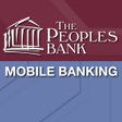 程序图标：The Peoples Bank SC Mobil…