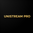 프로그램 아이콘: Unistream pro