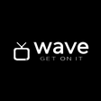 Programın simgesi: Wave TV
