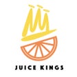 Ikon program: Juice Kings