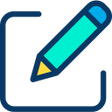 أيقونة البرنامج: Edit nhanh Blogspot