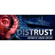 Distrust - Artic Cruise