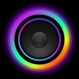 Icoon van programma: Ringtones for iPhone: Rin…