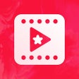 ไอคอนของโปรแกรม: صانع الفيديو مع الموسيقى