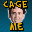 Cage Me Again icon