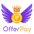 Icon of program: Earn Cash Easily Offerpay