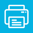 Ícone do programa: Printer App: Mobile Print…
