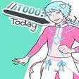 Icoon van programma: Todo: today