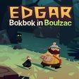 Ikon program: Edgar: Bokbok in Boulzac