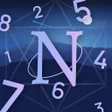 Ikon program: RA - Numerology