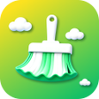 Иконка программы: AIClean Junk Out