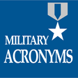 程序图标：Military Acronym Referenc…