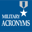Military Acronym Reference Guide