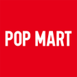 程序图标：POPMART KOREA - 팝마트코리아