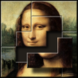 أيقونة البرنامج: Block Museum Jigsaw Puzzl…
