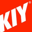 プログラムのアイコン：Kiy Studios